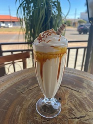Milk Shake Leite ninho 260ml