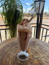 Milk Shake Ovomaltine 260ml