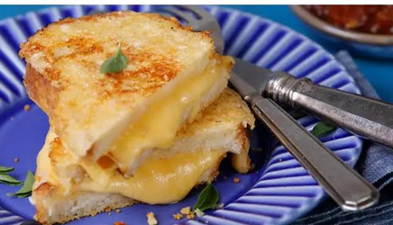 Queijo Quente