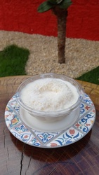 Bolo gelado de tapioca 