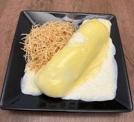 Panqueca 