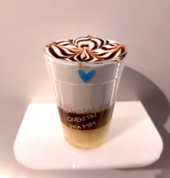 Café Bombom