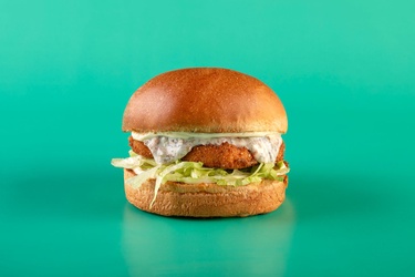 Vegan Maré