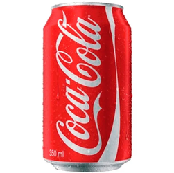 Coca Cola 350 ml