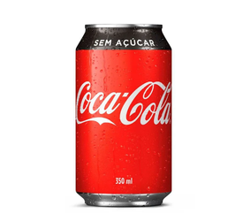 Coca Cola Zero 350 ml