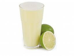 Suco de Limão 