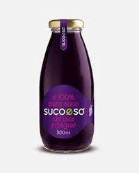 Suco de Uva 300ml