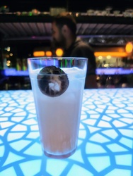 Soda Italiana Tangerina