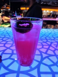 Soda Italiana Maracujá Vermelho