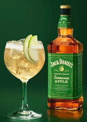 Jack Apple Tonic