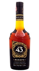 DS Licor 43 Baristo
