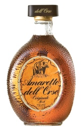 DS Amaretto