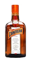 Licor Cointreau