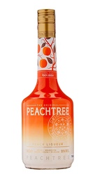 Licor de Pêssego Peachtree