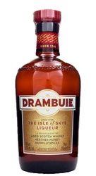 Licor Drambuie