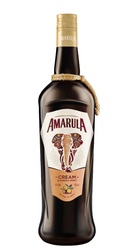DS Amarula
