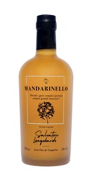 Licor Mandarinello