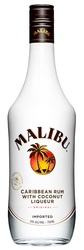 Rum Malibu