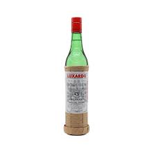 Licor Luxardo Maraschino
