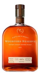 Whiskey Bourbon Woodford Reserve