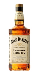 Jack Daniel's Honey