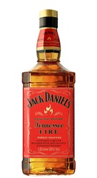 Jack Daniel's Fire