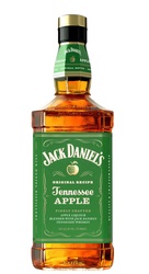 Jack Daniel's Apple