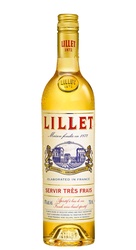 Aperitivo Lillet