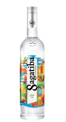 Cachaça Sagatiba