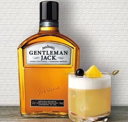 Gentleman Sour