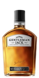 Whiskey Jack Daniel's Gentleman Jack