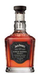Whiskey Jack Daniel's Single Barrel