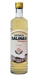 Cachaça Salinas Umburana