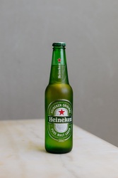 Cerveja Heineken Long Neck