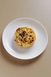 Quiches Day Off