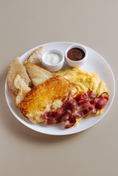 Brunch Especial