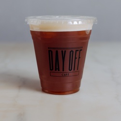 Iced Tea
