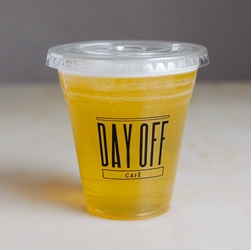 Iced Green Tea