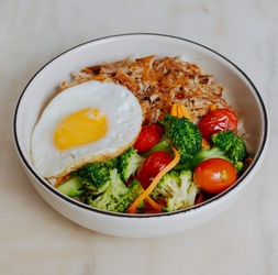 HOT BOWL