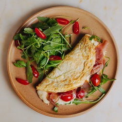 Omelete Italianinho