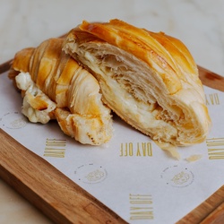 Croissant de Queijos