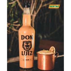 Dose de Don Luiz
