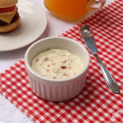 Maionese de Bacon