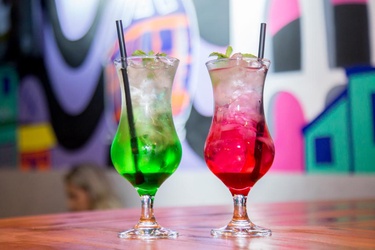 Soda Italiana