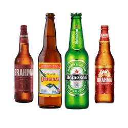 Heineken 600ml
