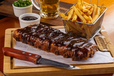 Bêco Ribs