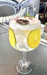 Gin Tônica