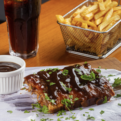 Little Ribs