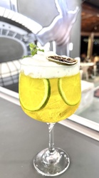 Gin Tropical