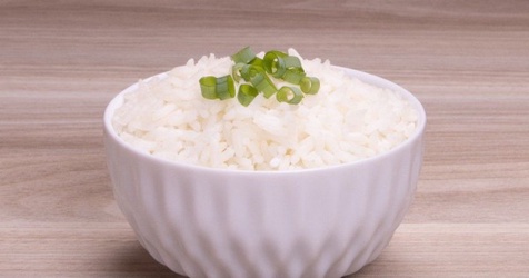 Porção de Arroz